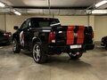 2011 Dodge RAM IV (DS/DJ), чёрный - вид 2