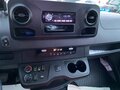 2019 Mercedes-Benz Sprinter, белый - вид 4