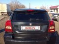 2008 Dodge Caliber I, чёрный, 950000 рублей - вид 4