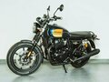 2025 Royal Enfield Interceptor 650, синий, 703000 рублей - вид 1