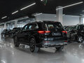2024 Mercedes-Benz GLC 260 L II (X254), чёрный - вид 3