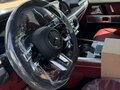 2026 Mercedes-Benz G-Класс AMG 63 AMG II (W465) Рестайлинг, чёрный, 35000000 рублей - вид 4