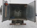 2013 ГАЗ Валдай, белый, 1300000 рублей - вид 7