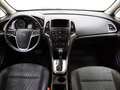 2012 Opel Astra J Рестайлинг, белый, 920000 рублей - вид 6