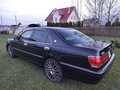 2002 Toyota Crown XI (S170), синий, 1150000 рублей - вид 6
