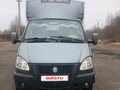 2007 ГАЗ ГАЗель (3302), серый, 500000 рублей - вид 5