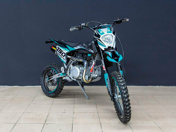 2026 Sharmax Powermax, голубой, 119900 рублей