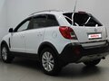 2014 Opel Antara I Рестайлинг, белый, 1310000 рублей - вид 4
