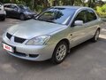 2006 Mitsubishi Lancer IX Рестайлинг, серебристый - вид 7