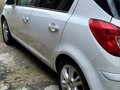 2008 Opel Corsa D, белый, 300000 рублей - вид 6