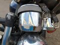 1988 Honda VF 750, синий - вид 1