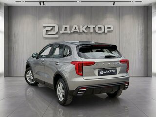 2026 Haval Jolion I Рестайлинг 2, серый, 2049000 рублей, вид 5