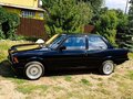 1981 BMW 3 серии 318i I (E21), чёрный, 3500000 рублей - вид 3