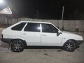 1990 Lada (ВАЗ) 21096, белый, 180000 рублей - вид 2