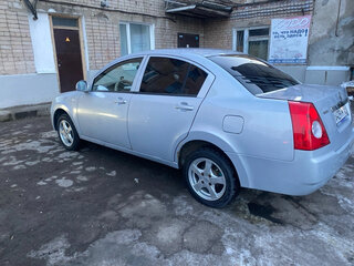 2010 Vortex Estina I, серый, 345000 рублей, вид 5