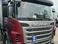 2011 Scania G-series, красный, 3299000 рублей - вид 7