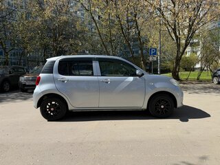 2018 Toyota Passo III, серый, 900000 рублей, вид 2