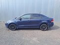 2013 Volkswagen Polo V, синий, 680000 рублей - вид 3