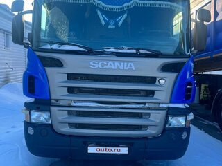 2011 Scania R-Series, синий, 2800000 рублей, вид 5
