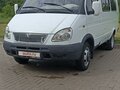 2005 ГАЗ ГАЗель (3221), белый, 599000 рублей - вид 3