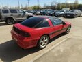 1992 Mitsubishi Eclipse I, красный, 250000 рублей - вид 4