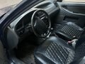 2008 Chevrolet Lanos I, синий - вид 8