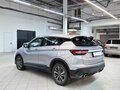 2022 Geely Coolray I, серый - вид 4