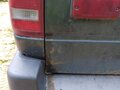 1994 Toyota 4Runner II, зелёный, 650000 рублей - вид 6