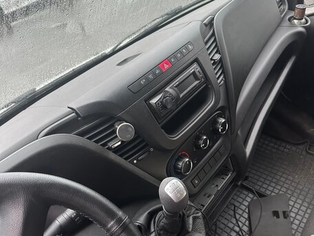 2016 Iveco Daily, белый, 2950000 рублей, вид 5