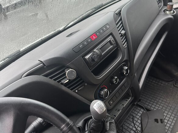 2016 Iveco Daily, белый, 2950000 рублей - вид 4