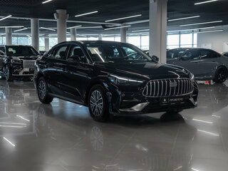 2025 Geely Galaxy Starshine 6 8.5 kWh, чёрный, 2690000 рублей, вид 2