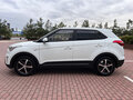 2019 Hyundai Creta I, белый - вид 4