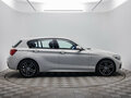 2018 BMW 1 серии 118i II (F20/F21) Рестайлинг 2, белый - вид 5