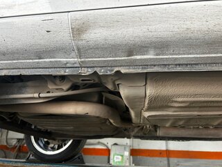 1995 Nissan Cefiro II (A32), белый, 650000 рублей, вид 4