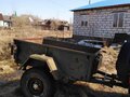 1997 УАЗ 3151 3151, голубой - вид 6