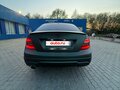 2011 Mercedes-Benz C-Класс 180 BlueEFFICIENCY III (W204) Рестайлинг, чёрный, 1340000 рублей - вид 5