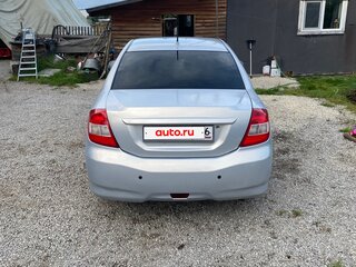 2013 Vortex Estina II (FL-C), серебристый, 350000 рублей, вид 4