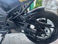 2015 Kawasaki Versys 650, жёлтый, 750000 рублей - вид 9