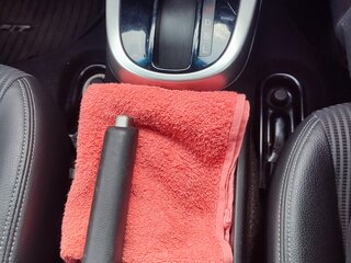 2018 Honda Fit III Рестайлинг, красный, 1750000 рублей, вид 4