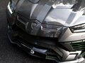 2021 Lamborghini Urus I, серый - вид 9