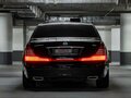2007 Maybach 62 S I, чёрный - вид 3