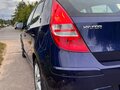 2011 Hyundai i30 I Рестайлинг, синий - вид 6