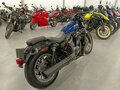 2023 Harley-Davidson Nightster, синий, 1010000 рублей - вид 2