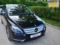 2014 Mercedes-Benz B-Класс 180 II (W246), чёрный, 2200000 рублей - вид 1