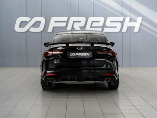 2025 GAC Empow, чёрный, 2600000 рублей, вид 4