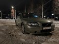 2006 Volvo S60 I Рестайлинг, серый, 499000 рублей