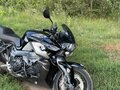 2012 BMW K 1300 R, чёрный, 1100000 рублей