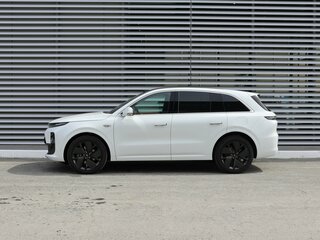 2025 Li Auto (Lixiang) L6 I, белый, 6490000 рублей, вид 4