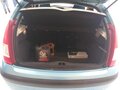 2006 Citroen C3 I Рестайлинг, голубой - вид 2