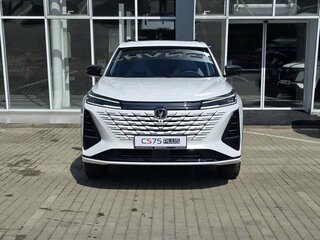 2025 Changan CS75 Plus III, белый, 3819900 рублей, вид 3